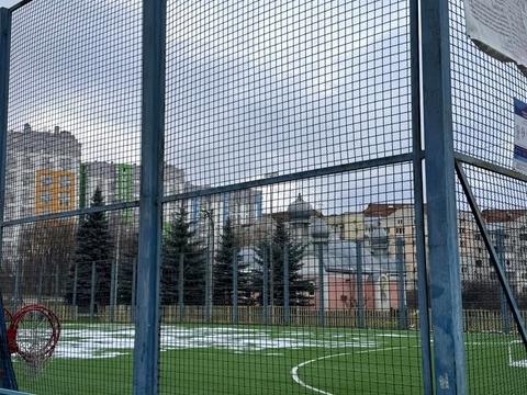 квартира за адресою Глинянський Тракт вул., 147а