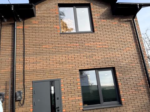 будинок за адресою Паркова