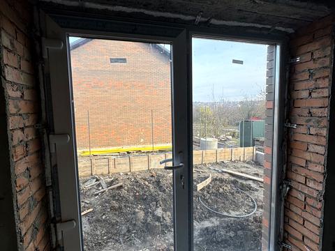 будинок за адресою Паркова