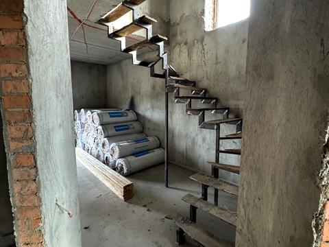 будинок за адресою Паркова