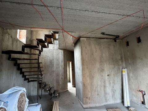 будинок за адресою Паркова