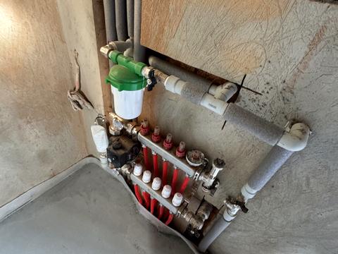 будинок за адресою Паркова