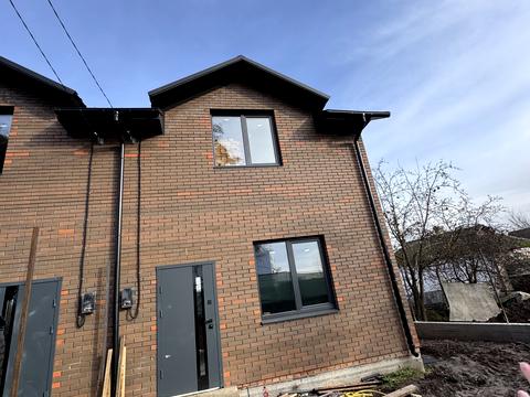 будинок за адресою Паркова