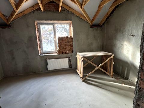 будинок за адресою Паркова