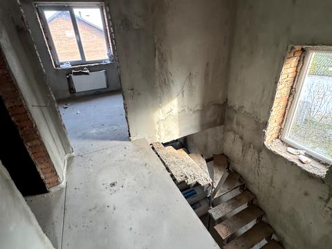 будинок за адресою Паркова