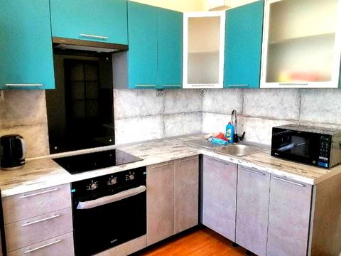 квартира по адресу Бориса Гмыри ул., 14