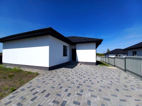 дом по адресу Киевская ул.