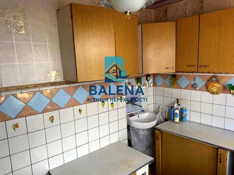 квартира за адресою Олекси Тихого вул. (Виборзька), 81/83