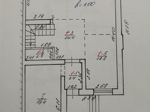дом по адресу Успенская ул., 9