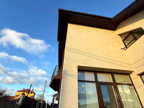 дом по адресу Успенская ул., 9