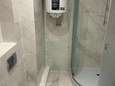 квартира за адресою Сергія Данченка вул., 32