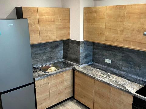 квартира за адресою Сергія Данченка вул., 32