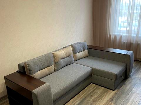 квартира за адресою Сергія Данченка вул., 32