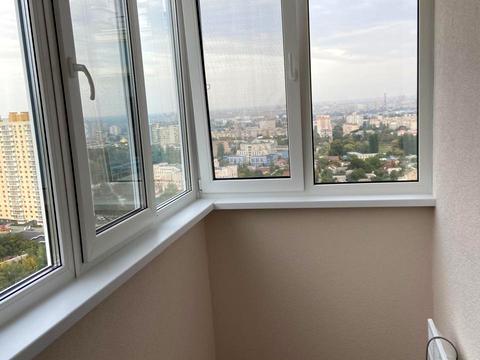 квартира за адресою Сергія Данченка вул., 32