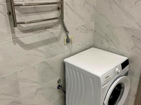 квартира за адресою Сергія Данченка вул., 32