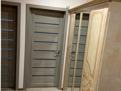 квартира за адресою Сергія Данченка вул., 32