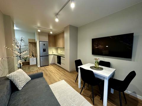 квартира за адресою Роксоляни вул., 30