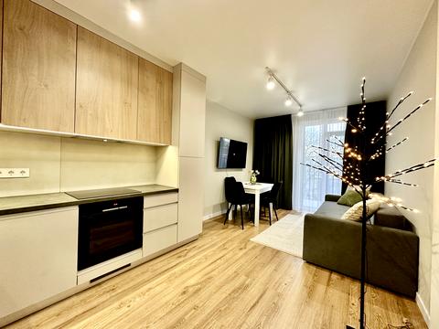 квартира за адресою Роксоляни вул., 30