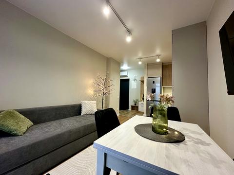 квартира за адресою Роксоляни вул., 30