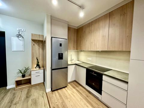 квартира за адресою Роксоляни вул., 30