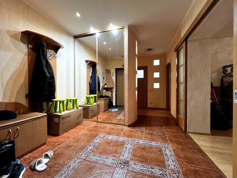 квартира за адресою Хмельницька вул., 10