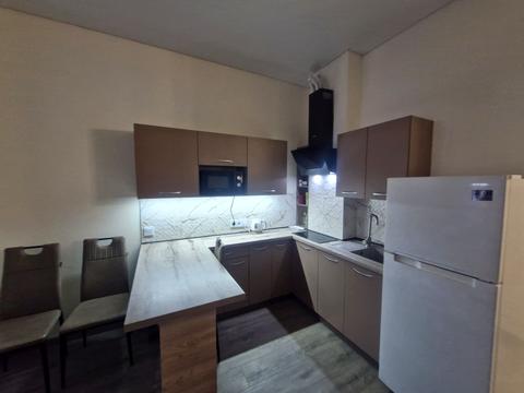 квартира за адресою Ванний пров., 5г