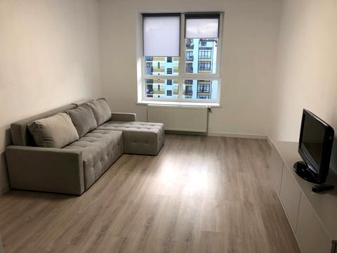 квартира за адресою Олександра Довженка вул., 21А