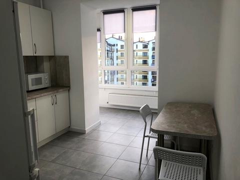 квартира за адресою Олександра Довженка вул., 21А