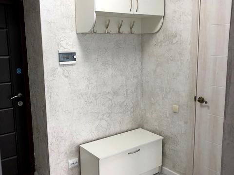 квартира за адресою Олександра Довженка вул., 21А