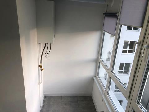 квартира за адресою Олександра Довженка вул., 21А