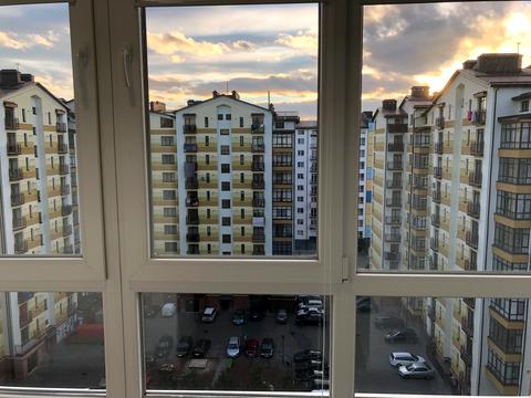 квартира за адресою Олександра Довженка вул., 21А