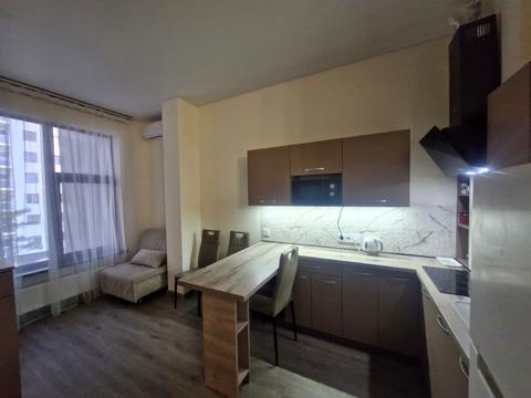 квартира за адресою Ванний пров., 5г