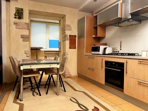 квартира за адресою Хмельницька вул., 10