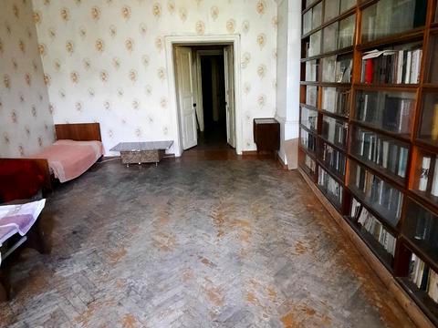 квартира за адресою Одеса, Івана Луценка пров., 2