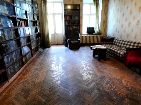 квартира за адресою Одеса, Івана Луценка пров., 2