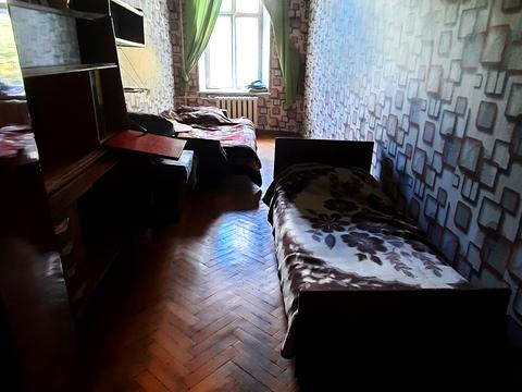 квартира за адресою Одеса, Івана Луценка пров., 2