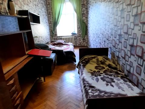 квартира за адресою Одеса, Івана Луценка пров., 2