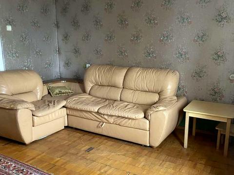 квартира за адресою Ялтинська вул., 5-Б