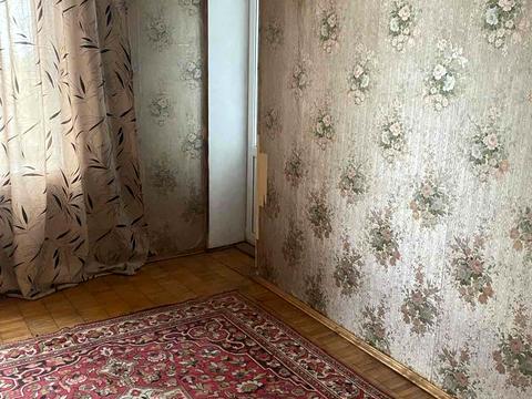 квартира за адресою Ялтинська вул., 5-Б