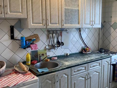 квартира за адресою Ялтинська вул., 5-Б