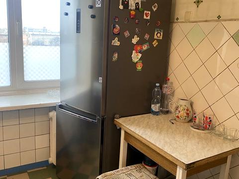 квартира за адресою Ялтинська вул., 5-Б