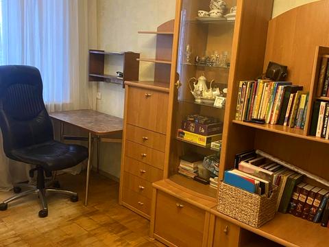 квартира за адресою Ялтинська вул., 5-Б