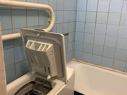 квартира за адресою Ялтинська вул., 5-Б