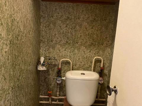 квартира за адресою Ялтинська вул., 5-Б