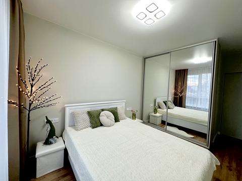 квартира за адресою Роксоляни вул., 30