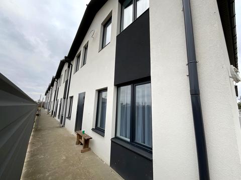 дом по адресу Боярская ул.