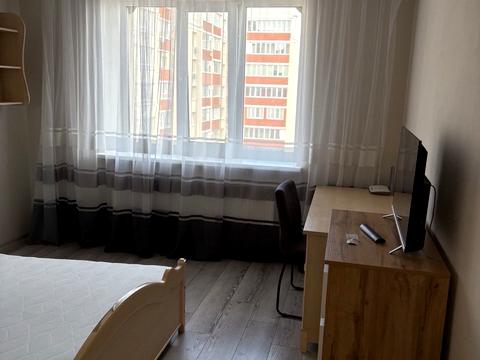 квартира по адресу Лісогринівецька ул., 4