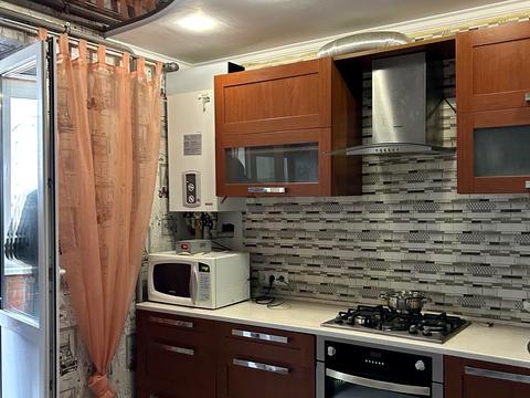 квартира по адресу Лісогринівецька ул., 4