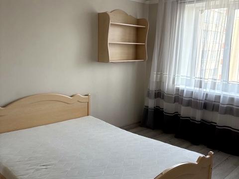 квартира по адресу Лісогринівецька ул., 4