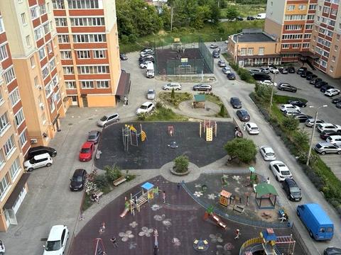 квартира по адресу Лісогринівецька ул., 4